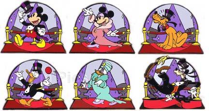 Japan - Daisy Duck - Pop Art - JDS