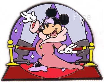 Japan - Mickey Mouse - Sensyukai Catalog