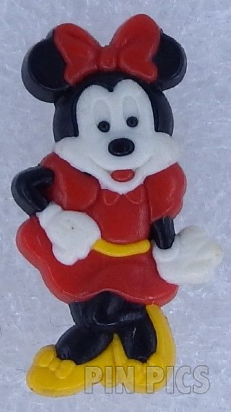 WDI - 50th Anniversary - Epcot