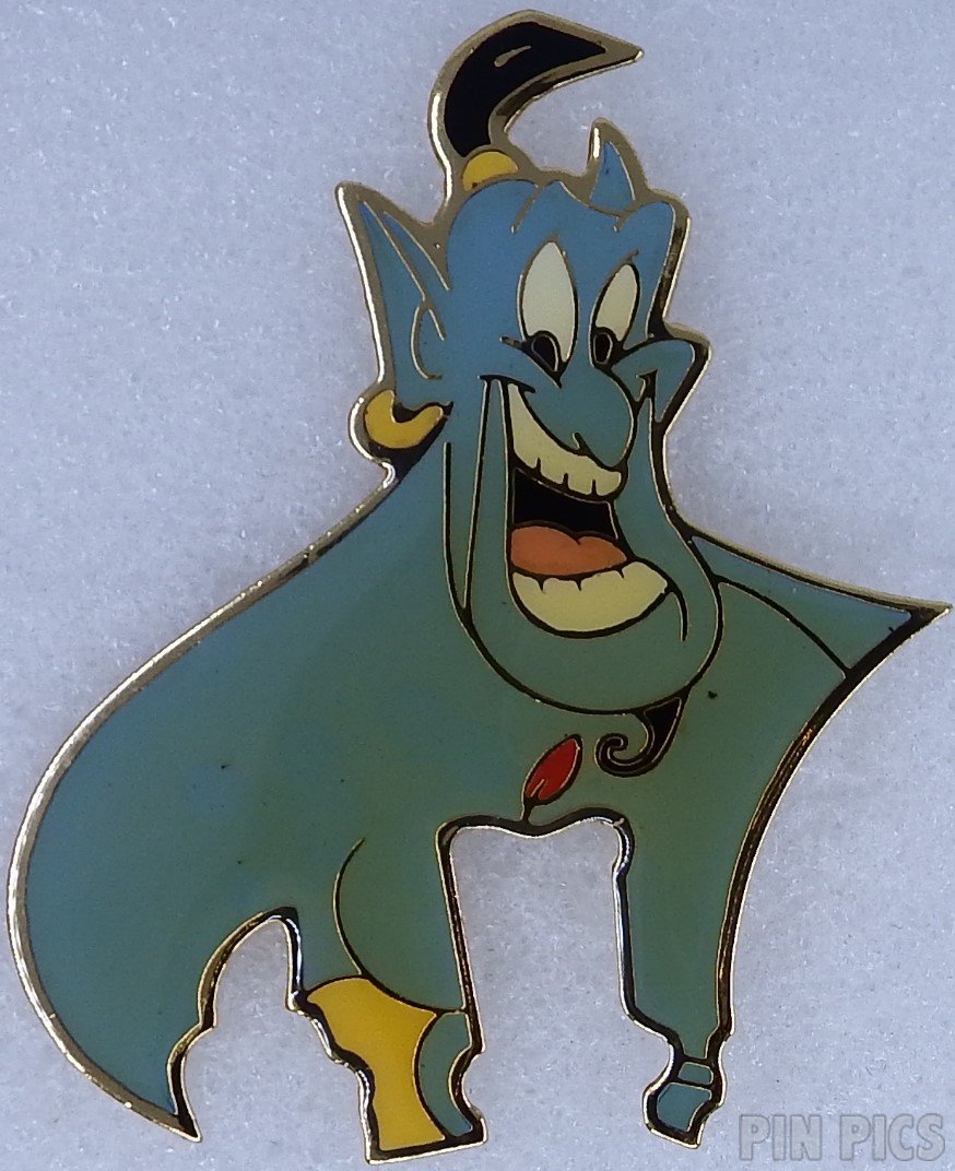 RunA - Mickey Mouse - Hello Folks - Circle - Fab 5