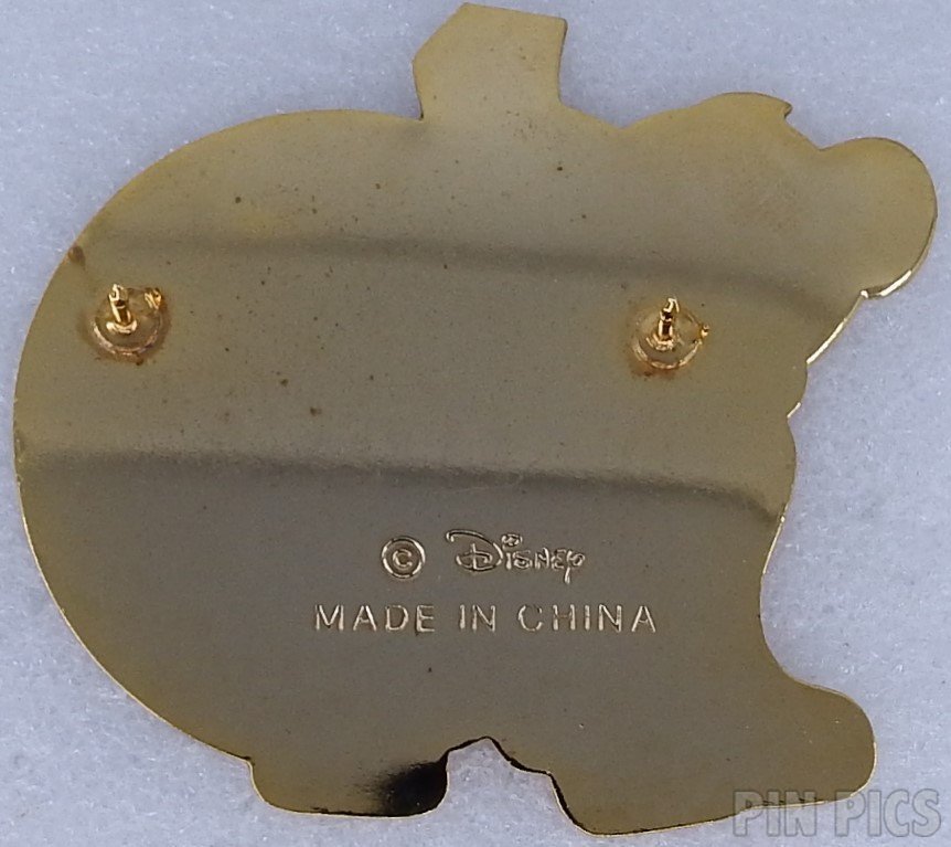 WDW - Simba - 25th Anniversary - Puzzle  pin collectible - Main Image 2