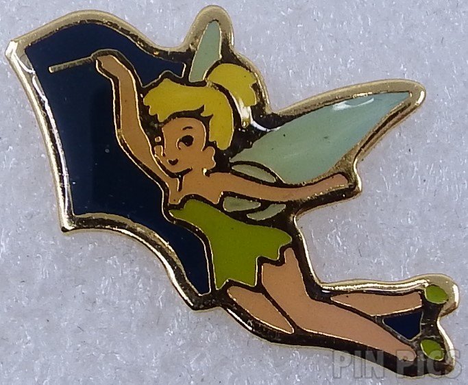 DLP - Puzzle Piece (Goofy)