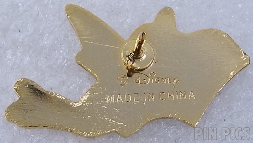 WDW - Tinker Bell - 25th Anniversary - Puzzle  pin collectible - Main Image 2