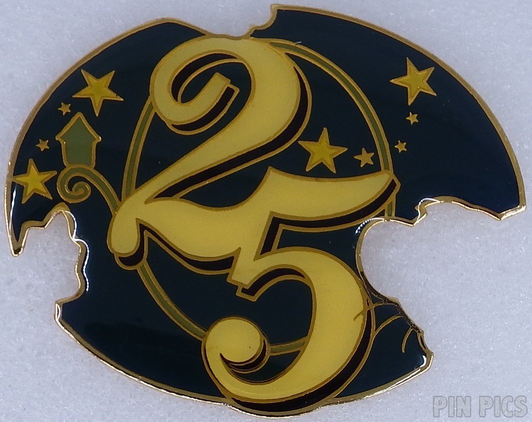 WDCC - 2003 Membership Pin (Jiminy Cricket)