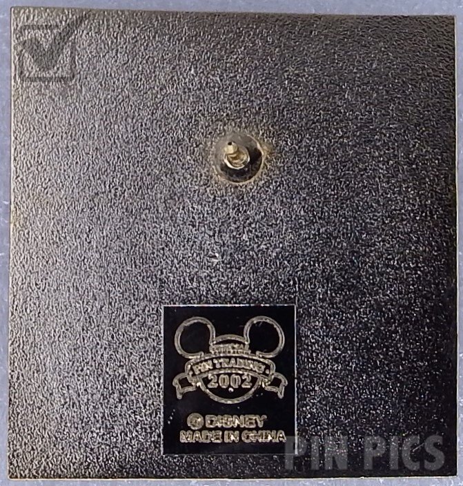 DLR - Dopey - Disneyland Favorites  pin collectible - Main Image 2