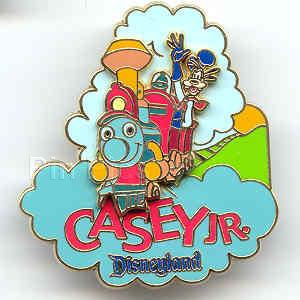 Japan - Dale - Mickey and Friends Puzzle - JDS