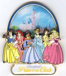 Mickey and Minnie - New York - Statue of Liberty - 1886-1986