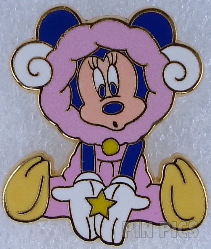 DA - Santa Clause 2 Logo Pin (Black Prototype)