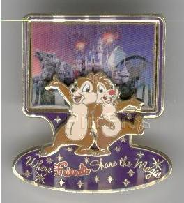 Night 5 Coca-Cola Atlanta 1996