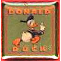 Disney Catalog - Pluto - Puppy Love - Animated Short