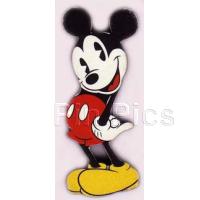 DA - ABC (Alias) Title Treatment