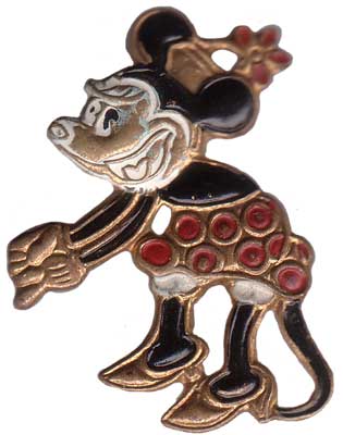 WDW - Tigger Tonic - Soda Pop - Bottle Cap - Bold - Bouncy