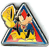 Salt Lake City 2002 - American Flag