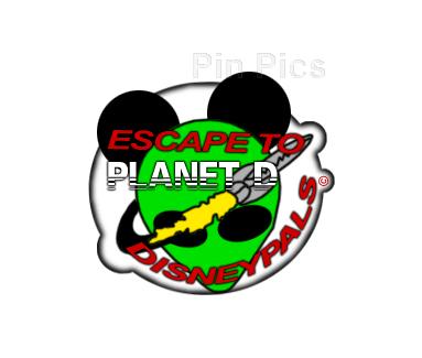 WDW - Mickey & Minnie - Love - Epcot International Flower & Garden Festival 2003 - 10th Anniversary Boxed Set