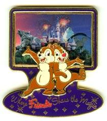 Mrs. Potts and Chip - An Outpouring of Hope