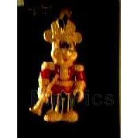 National Urban League - 1993 featuring Mickey Mouse