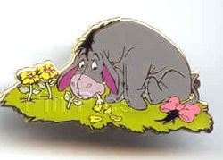 WDI - 50th Anniversary - Disney MGM Studios (Gold)