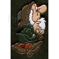 Japan - Mickey Mouse - Stamp - TDS