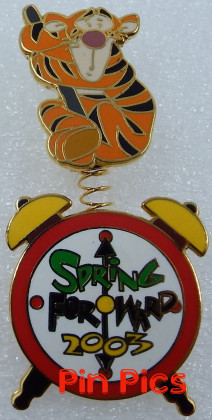 Button - Mickey - Clapboard - Walt Disney Studios - Glitter