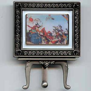 Disney Catalog - Nephews - Donald's Family Tree