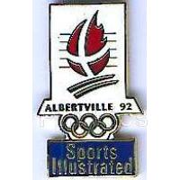 Aminco Kids Skier SLC 2002