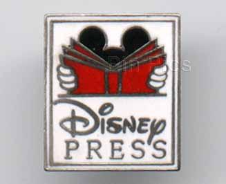 WDW - Jessica and Roger Rabbit - Brooch