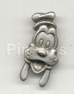 Mickey Mouse Brooch - Antique