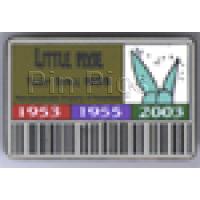 DLR - House of Blues (1st Anniversary) Drum Set