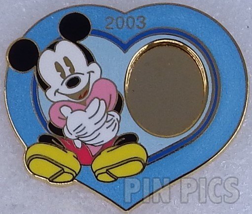 DLR - FAB 5 at Sleeping Beauty's Castle