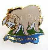 WDW - 2003 The Magical Place To Be Free D