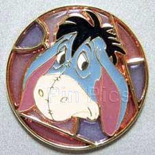 DA - Peter Pan and Hook - Peter Pan 50th Anniversary