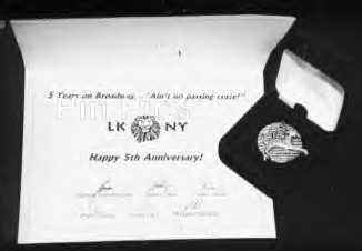 TDR - Little Hiawatha - Yellow - TDL