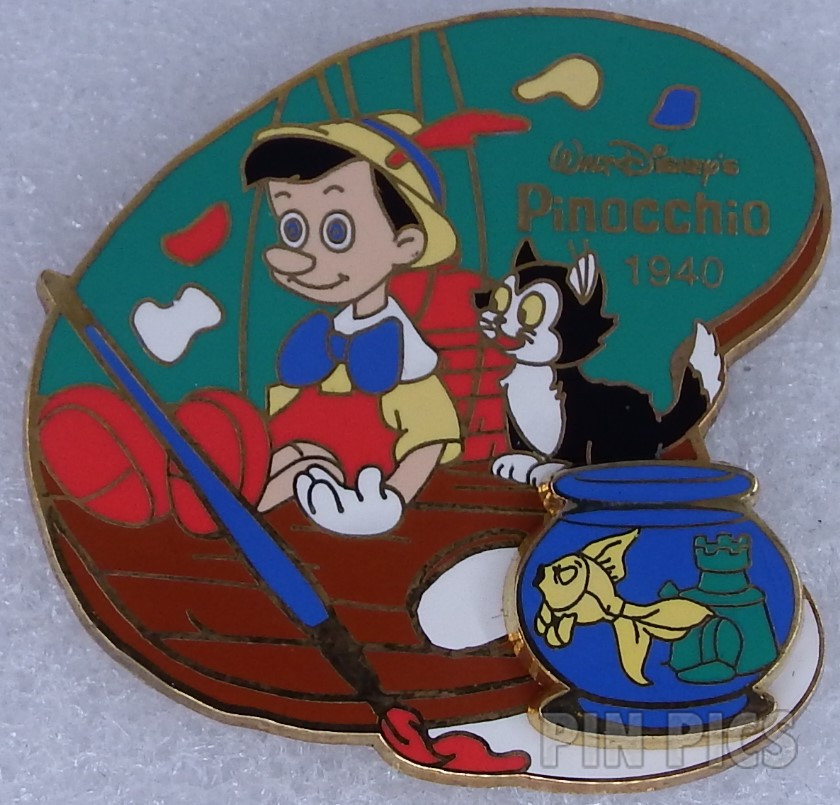 DA - Easter 2003 (Mickey)