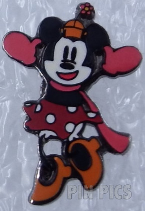 AP/PP WDW - Donald - Missed Birdie