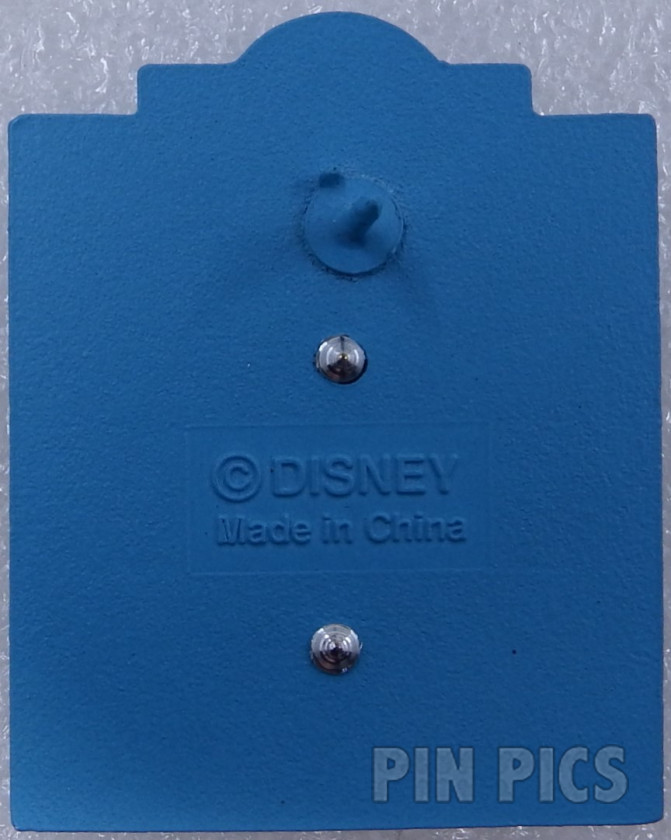 Japan - Dale - Pop Art - JDS  pin collectible - Main Image 2