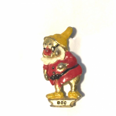 AP/PP WDW - 3v3 Soccer Shootout - AP - 2002 National Finals