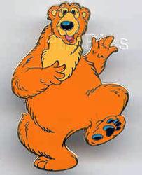 EuroDisney - Trainer Formateur Resort Hotels (Gold)