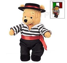 DLR - Cast Member Spirit Award Pin (Bronze)