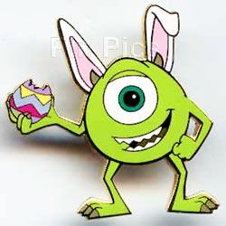 Nightmare Before Christmas - Christmas tree pin