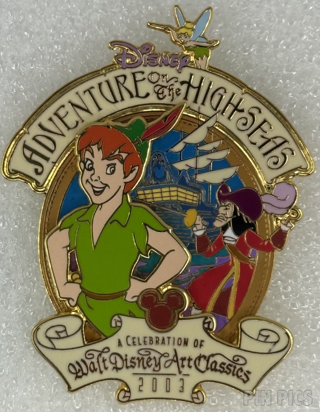 Sedesma - Mulan as Ping