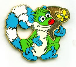 Atlanta 1996 - Wersteiner Beer Garden