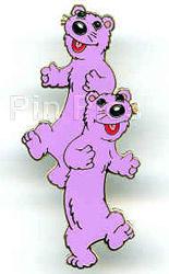 Disney Catalog - Storybook Series #7 (A Ranger's Guide to Nature) Hinged