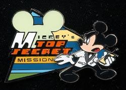 Disney's Wild About Safety - Logo