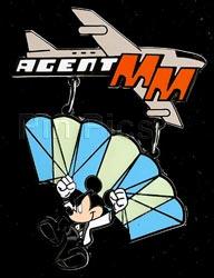 DA - Nine Ladies Dancing Prototype