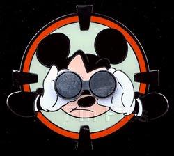 WDW - Great Britain - It's A Small World Child