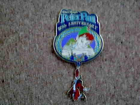 JDS - Ariel - Princesses Portrait - Power Stones