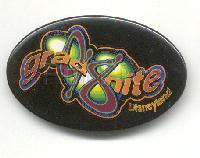 DA - Holiday Wreath Mickey Mouse Pin (Silver Prototype)