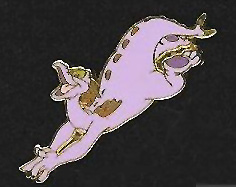 Disney Catalog - Minnie Musical - History of Minnie - 75 Years