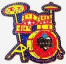 WDW - Touristosaurus Rex