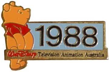 WDW - R2D2 - Star Wars Weekends 2003 - Spinner